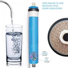 Solutions Unlimited Adli Kullanicinin Water Everything On Water Panosundaki Pin 2020 Mineraller Su Kas