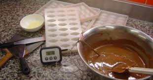 Epingle Sur Chocolat Zouzou