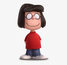 80 characters who make an appearance in the comic strip. Download Marcie Peanuts Marcie Snoopy Full Size Png Image Pngkit