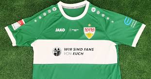 Uhlsport torwart set trikot+hose herren torwarttrikot shorts torwartset günstig. Nach Aufstieg Vfb Stuttgart Danke Sondertrikot Von Torwart Kobel