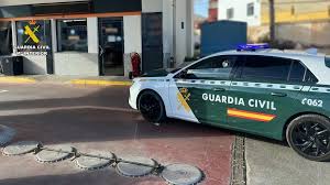 Sheila belly punch - violent action with a shocking impact