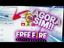 Enjoy a variety of exciting game modes with all free fire players via exclusive firelink technology. Como Comprar Diamantes No Free Fire Via Paypal Boleto Bancario Ou Cartao De Credito Youtube
