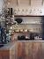 Small Rustic Rustic Kitchen Ideas