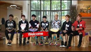 For chuseok holiday, bts has shown up. Bts Shows Full List K Pop Amino