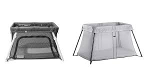 Lotus Travel Crib Vs Baby Bjorn Which Travel Crib Is Right For You