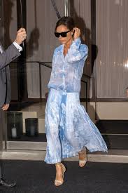 Pin On S T Y L E S T A R Victoria Beckham