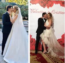 Valentina pelinel a fost căsătorită cu politicianul cristian boureanu, de care a. Ce Au Primit InvitaÈ›ii La Nunta Valentinei Pelinel Cu Cristi Borcea