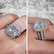 Pin By Kaylee Vieira On Fancy Ring Big Engagement Rings Expensive Diamond Engagement Rings Beautiful Wedding Rings