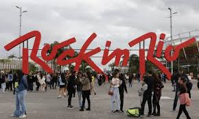 Pré-venda do Rock in Rio tem início nesta terça-feira