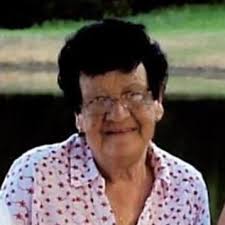 Ruby Francis Powell Obituary