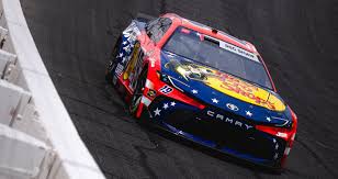 NASCAR Coca-Cola 600: Qualifying Results and How to Watch