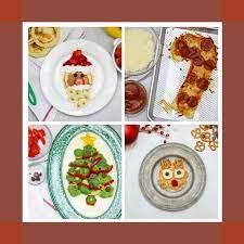 Christmas cooking ideas for kids · 1. Easy Kid Friendly Christmas Snacks A Mind Full Mom
