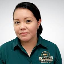 About Roberts Pest Control