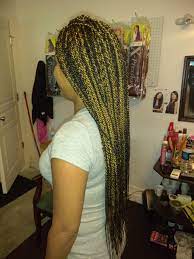 Welcome to fanta african hair braiding in tukwila, washington, wa. Tombouctou African Hair Braiding And Mali Mudcloths Home
