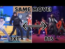 May 14, 2015 debut extended play trespass no exit one love honestly steal your heart blue moon interstellar rush release date: Txt Bts Universes Connect Even More Theory Youtube