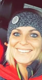 Chrissy MacKinder Obituary (1982