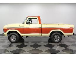 Image result for Coral 1978 Ford Truck