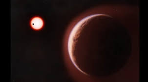 La Tierra se queda sin su mayor exclusividad cósmica: el hallazgo científico que confirma la primera atmósfera en la zona habitable fuera del sistema solar