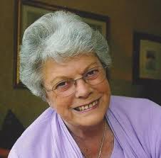 Barbara Sinclair McGhee