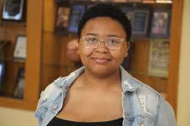 CLASS OF 2019: Alexia Nemo and Nakyah Christian of William Fleming High  School plan to attend Virginia Commonwealth University (VCU). Way to go!  Want to learn more about the future plans of