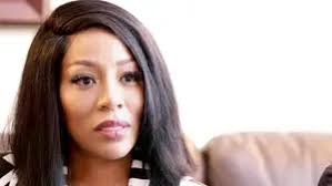 K.Michelle Opens Up About Her Unresolved Issues