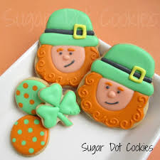 There's still room in the beginner st. St Patrick S Day Cookies Sugar Dot Cookies Offering The Best Cookie Decorating And Baking Supplies Here To Help You Start Or Grow Your Cookie Business