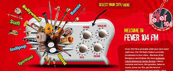 Book Radio Ads Online For Fever Fm At Releasemyad Fm Releasemyad Blog Bangalore (as fever 104 fm). releasemyad blog