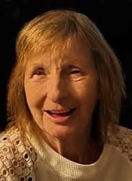 Marla Ray (Jones) Kollar September 25, 1950