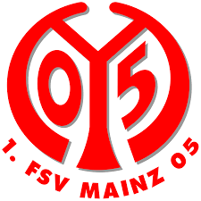 Arquivo de imagem do logo da marca real madrid. Pin Von Mrdam Rodrigues Auf Bundesliga Campeonato Alemao Fsv Mainz Fsv Mainz 05 Mainz