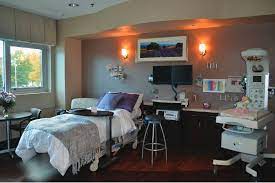 Hospital Tours Northside Hospital