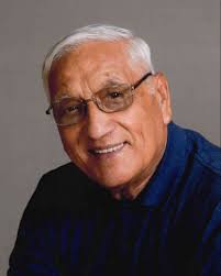 Earnest Victor Buso Obituary April 3, 2024