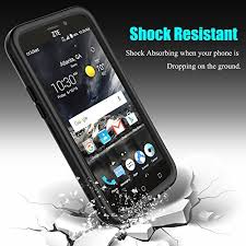 El imei estará escrito en la pegatina informativa. Innens Compatible With Zte Maven 3 Case Zte Z835 Case Zte Prestige 2 Case 3 In 1 Tpu Dual Layer Pc Shockproof Rugged Protective Case Compatible With Zte Overture 3 Prelude Plus Black Pricepulse