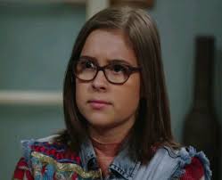 Millie Mcdonald's Instagram, Twitter & Facebook