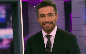 Fernando solabarrieta is an actor, known for el ciudadano kramer (2013), fox sports radio chile (2013) and tvn deportes (1970). El Divertido Chascarro De Fernando Solabarrieta Quiso Bailar Y Termino En El Suelo Guioteca