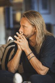 Bob Sinclair. If Bob were a philosopher