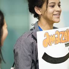 Amazon named top corporate giver in the Washington, D.C. metro region