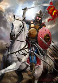 Kilij Arslan Ii Of The Sultanate Of Rum Defeated Byzantine Emperor Manuel I Komnenos At The Battle Of Myriokephalon Ancient Warriors Medieval History Warrior