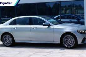 Cập nhật nhanh giá xe mercedes benz e class khuyến mãi, trả góp, tư vấn mua bán. E Class Kuen Cheng 2021 Latest Car News Reviews Buying Guides Car Images And More Wapcar My