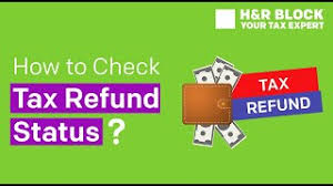 There is no such different process for this. How To Check Your Income Tax Refund Status In Few Easy Steps Youtube