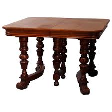 Check spelling or type a new query. Antique Extension Dining Table 14 For Sale On 1stdibs