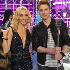 Присутствие аллы борисовны на дне рождения всегда. Kristina Orbakajte Trogatelno Pozdravila Starshego Syna S Dnem Rozhdeniya Opublikovav Ego Arhivnye Snimki Vokrug Tv
