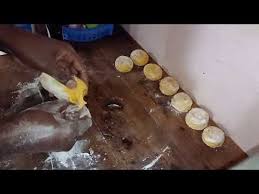 How To Make Butternut Squash Chapati Flat Bread Youtube Butternut Squash Chapati Butternut Squash Recipes