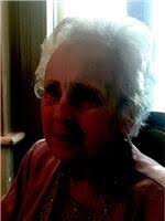 JoAnn Stevenson Obituary (1937