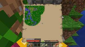 How Do I Find Out Where I Am On The Map Arqade