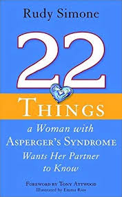 Standing at the bottom of the stairs that led up to his son's room, he voiced…adam, it's time to leave for school. using the same calm voice that he had used every. 22 Things A Woman With Asperger S Syndrome Wants Her Partner To Know By Rudy Simone