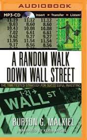 Malkiel's conclusion is that it makes more sense to invest in an index (passive investment) in the long run given the underperformance of active investors…i don't. A Random Walk Down Wall Street Von Burton G Malkiel Gebundene Ausgabe 978 1 324 00218 5 Thalia