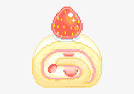The result is cleaner if you leave the blocks. Food Png Tumblr Pixel Circle Free Transparent Png Download Pngkey