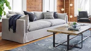 Modway commix down filled overstuffed 4 piece sectional sofa set. 14 Affordable Alternatives To The Restoration Hardware Cloud Sofa