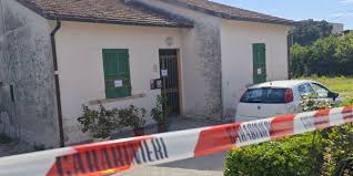 Omicidio a Marotta di Mondolfo: il 70enne avrebbe ucciso per futili  motivi (FOTO)