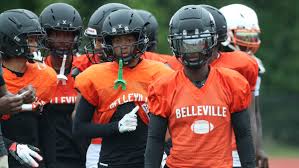 Michigan high school football 2023: Top 10 teams entering season